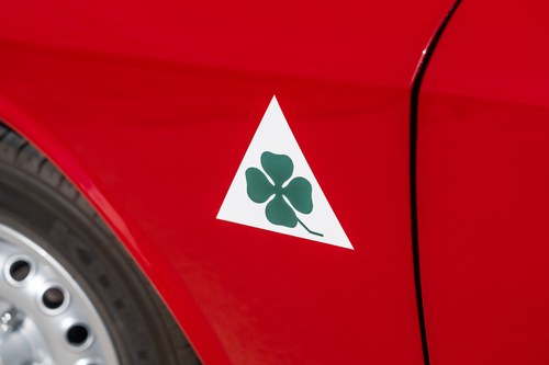 1966 Alfa Romeo Giulia GT 1600 ‘Scalino’ GTA Replica Te koop (foto 75 van 91)