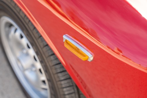 1966 Alfa Romeo Giulia GT 1600 ‘Scalino’ GTA Replica Te koop (foto 82 van 91)