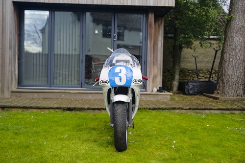 1991 Honda RS250RF Race Bike Ex Joey Dunlop? In vendita (immagine 7 di 83)