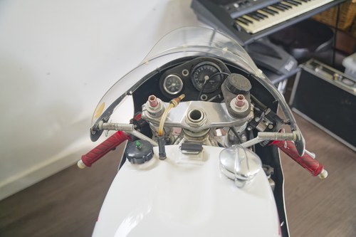 1991 Honda RS250RF Race Bike Ex Joey Dunlop? In vendita (immagine 33 di 83)