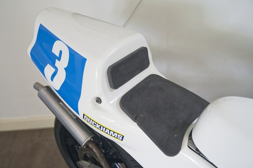 1991 Honda RS250RF Race Bike Ex Joey Dunlop? In vendita (immagine 60 di 83)