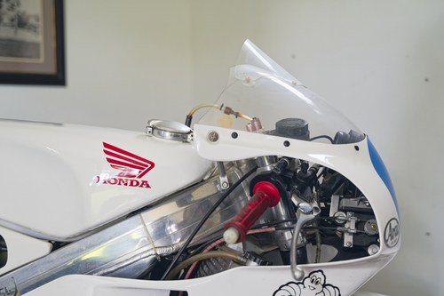 1991 Honda RS250RF Race Bike Ex Joey Dunlop? In vendita (immagine 40 di 83)