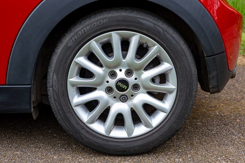 2014 Mini Cooper Hatch zum Verkauf (Bild 30 von 179)