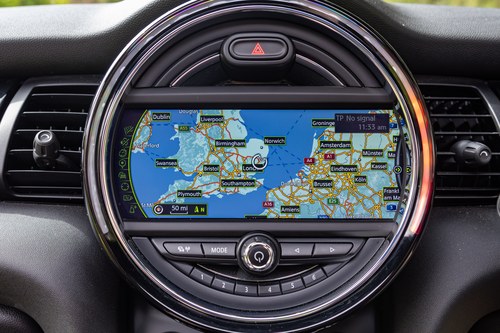 2014 Mini Cooper Hatch zum Verkauf (Bild 61 von 179)