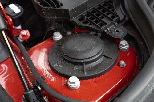 2014 Mini Cooper Hatch zum Verkauf (Bild 153 von 179)