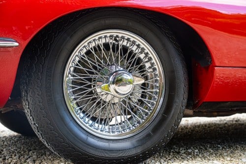 1969 Jaguar E-Type Series 2 FHC RHD In vendita (immagine 22 di 98)