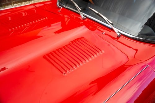 1969 Jaguar E-Type Series 2 FHC RHD In vendita (immagine 66 di 98)