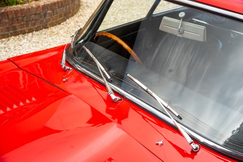 1969 Jaguar E-Type Series 2 FHC RHD In vendita (immagine 68 di 98)