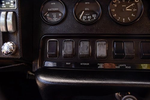 1969 Jaguar E-Type Series 2 FHC RHD In vendita (immagine 42 di 98)