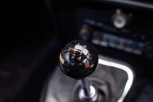 1969 Jaguar E-Type Series 2 FHC RHD In vendita (immagine 45 di 98)