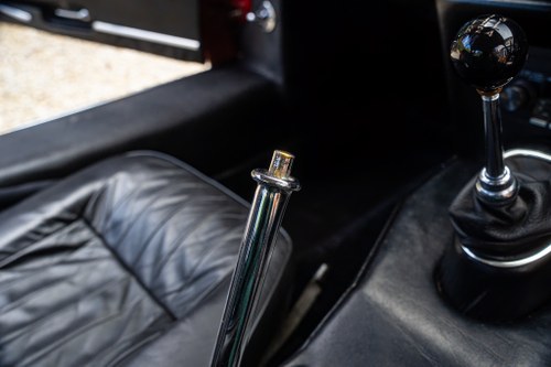 1969 Jaguar E-Type Series 2 FHC RHD In vendita (immagine 46 di 98)