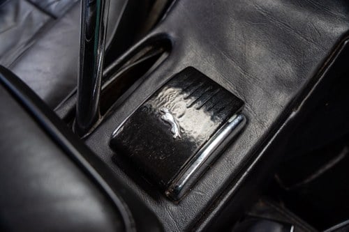 1969 Jaguar E-Type Series 2 FHC RHD In vendita (immagine 47 di 98)