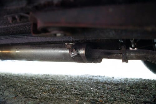 1969 Jaguar E-Type Series 2 FHC RHD In vendita (immagine 88 di 98)