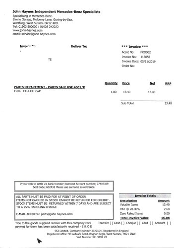 2002 Mercedes-Benz R230 SL55 In vendita (immagine 123 di 135)