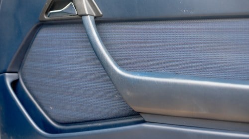 1989 Mercedes-Benz W124 300 TE 24V 7 Seater In vendita (immagine 31 di 119)