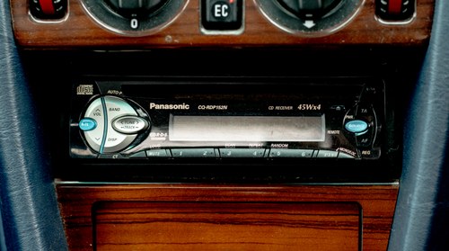 1989 Mercedes-Benz W124 300 TE 24V 7 Seater In vendita (immagine 34 di 119)