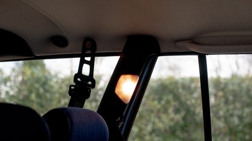 1989 Mercedes-Benz W124 300 TE 24V 7 Seater In vendita (immagine 44 di 119)