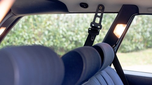 1989 Mercedes-Benz W124 300 TE 24V 7 Seater In vendita (immagine 48 di 119)