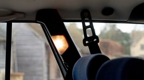 1989 Mercedes-Benz W124 300 TE 24V 7 Seater In vendita (immagine 45 di 119)