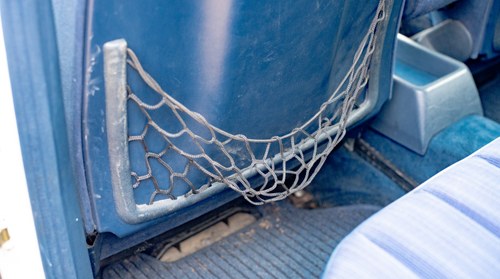 1989 Mercedes-Benz W124 300 TE 24V 7 Seater In vendita (immagine 53 di 119)