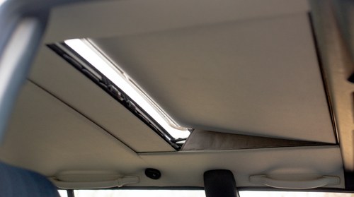 1989 Mercedes-Benz W124 300 TE 24V 7 Seater In vendita (immagine 55 di 119)