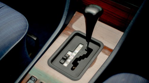 1989 Mercedes-Benz W124 300 TE 24V 7 Seater In vendita (immagine 59 di 119)