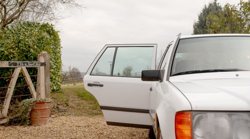 1989 Mercedes-Benz W124 300 TE 24V 7 Seater In vendita (immagine 92 di 119)