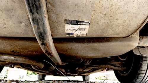 1989 Mercedes-Benz W124 300 TE 24V 7 Seater In vendita (immagine 104 di 119)