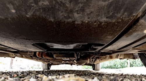 1989 Mercedes-Benz W124 300 TE 24V 7 Seater In vendita (immagine 106 di 119)