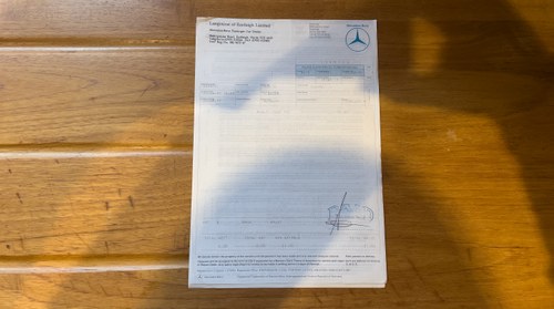 1989 Mercedes-Benz W124 300 TE 24V 7 Seater In vendita (immagine 115 di 119)