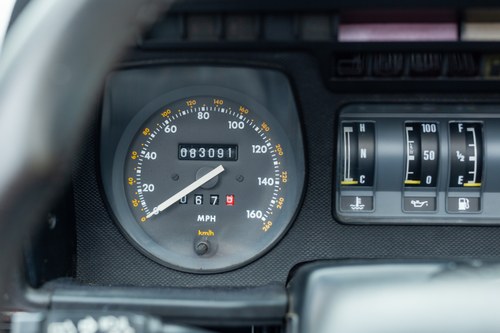 1988 Jaguar XJ-S V12 Convertible For Sale (picture 74 of 214)