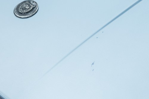 1988 Jaguar XJ-S V12 Convertible For Sale (picture 106 of 214)