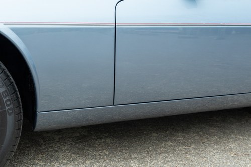 1988 Jaguar XJ-S V12 Convertible For Sale (picture 115 of 214)