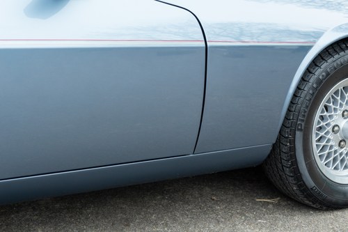 1988 Jaguar XJ-S V12 Convertible For Sale (picture 143 of 214)