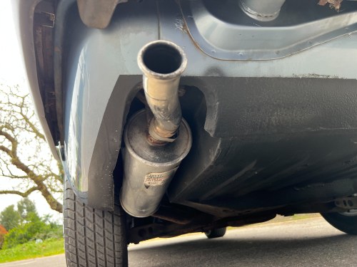 1988 Jaguar XJ-S V12 Convertible For Sale (picture 177 of 214)