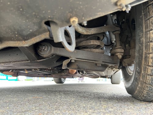 1988 Jaguar XJ-S V12 Convertible For Sale (picture 188 of 214)