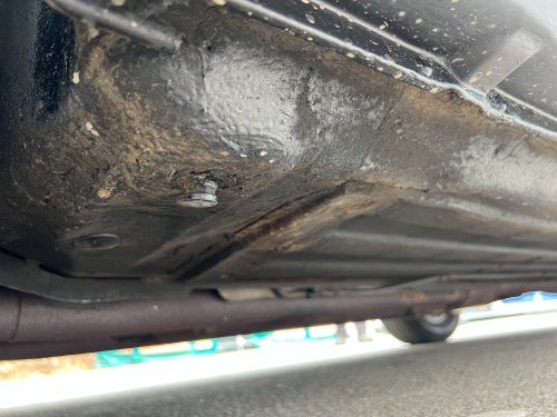 1988 Jaguar XJ-S V12 Convertible For Sale (picture 190 of 214)