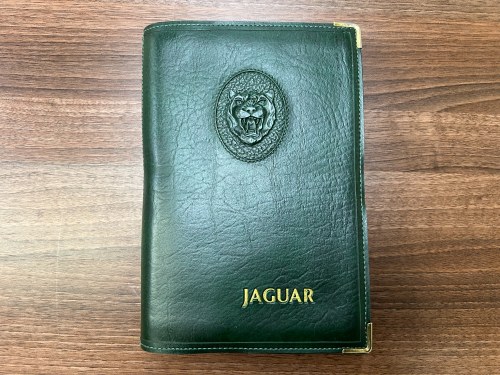 1988 Jaguar XJ-S V12 Convertible For Sale (picture 194 of 214)