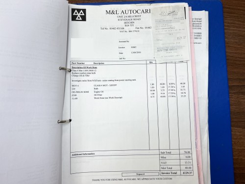 1988 Jaguar XJ-S V12 Convertible For Sale (picture 204 of 214)