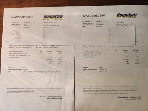 2004 Land Rover Range Rover Vogue 4.4L V8 In vendita (immagine 65 di 70)