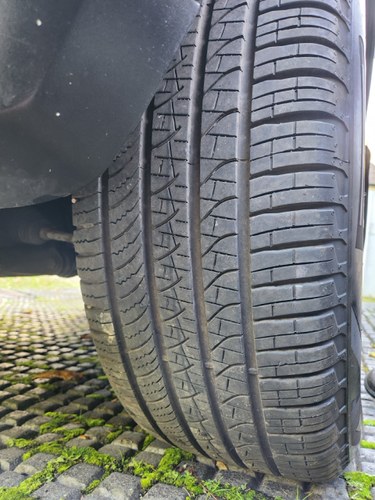 2004 Land Rover Range Rover Vogue 4.4L V8 In vendita (immagine 53 di 70)