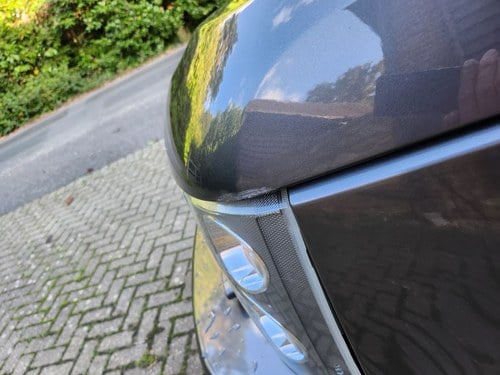 2004 Land Rover Range Rover Vogue 4.4L V8 In vendita (immagine 36 di 70)