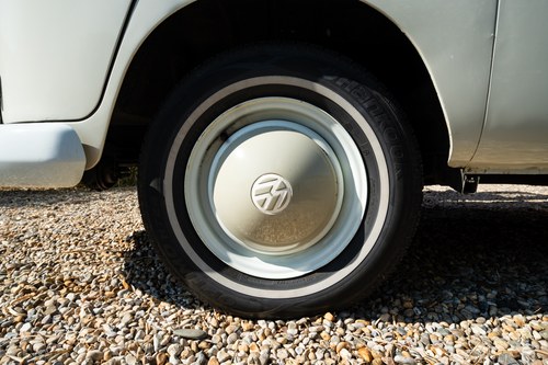 1967 Volkswagen Type 2 SO42 Campmobile by Westfalia In vendita (immagine 28 di 109)