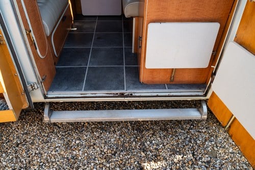 1967 Volkswagen Type 2 SO42 Campmobile by Westfalia In vendita (immagine 33 di 109)