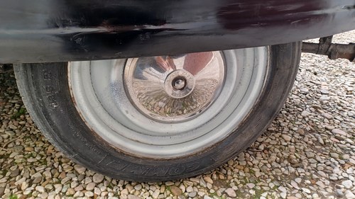 1977 Citroën 2CV à vendre (picture 19 of 98)