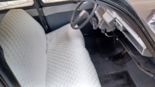 1977 Citroën 2CV à vendre (picture 24 of 98)