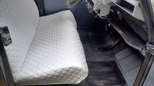 1977 Citroën 2CV à vendre (picture 25 of 98)