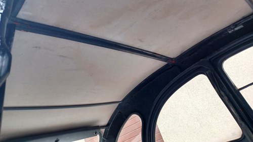 1977 Citroën 2CV à vendre (picture 31 of 98)