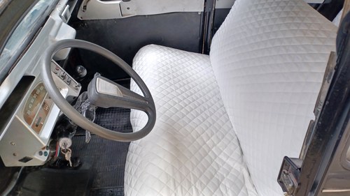 1977 Citroën 2CV à vendre (picture 37 of 98)