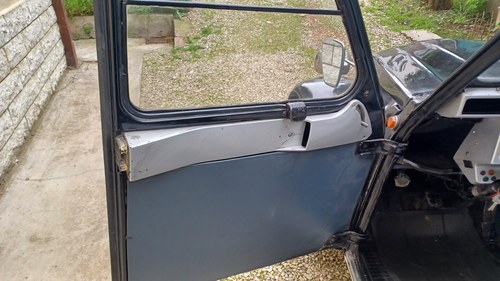 1977 Citroën 2CV à vendre (picture 38 of 98)